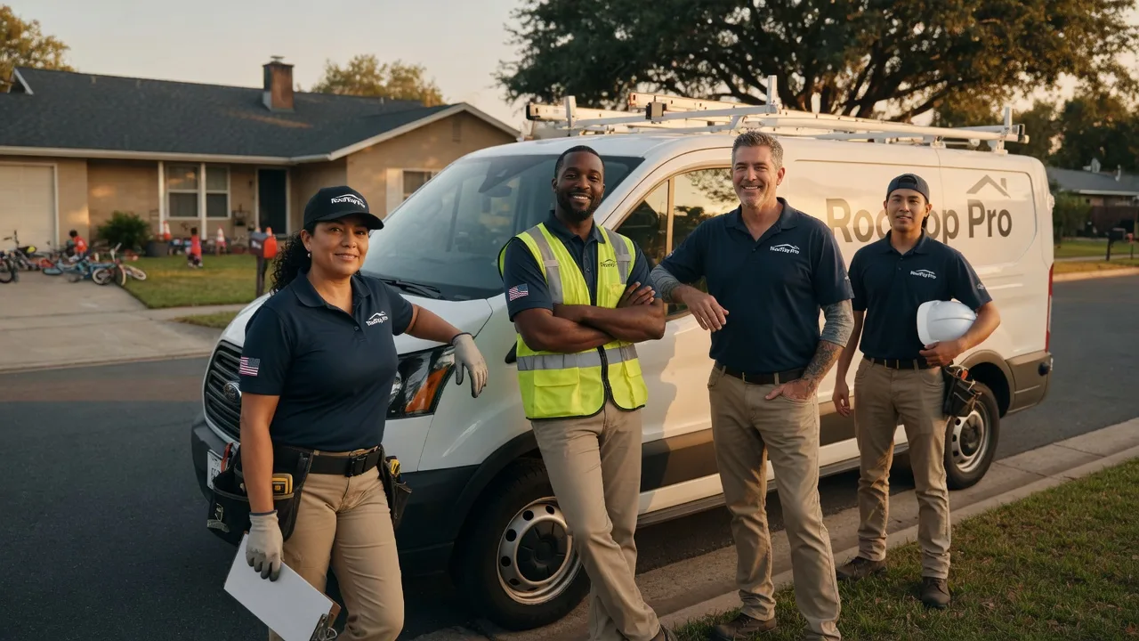 Roof Repair in Saint Jacob, IL near me