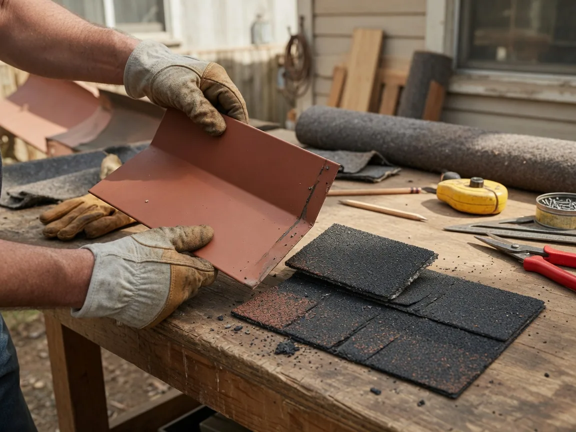 Roof Repair company in Saint Jacob, IL